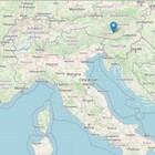 Terremoto in Austria avvertito anche in Friuli: la forte scossa di magnitudo 3.6