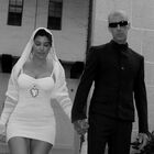 Il clan Kardashian sbarca a Portofino per il matrimonio di Kourtney e Travis Barker, tutto quello che sappiamo