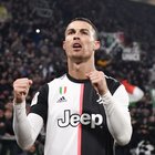 Juventus, CR7 spopola su Instagram: 200 milioni di followers