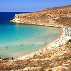 La Spiaggia dei Conigli di Lampedusa nella top 10 mondiale
