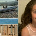 Albania, bimba di 7 anni muore investita da un motoscafo della polizia: stava nuotando con il padre