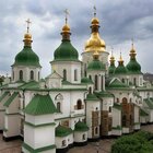 Ucraina, sos dall'arcivescovo di Kiev: «I russi vogliono bombardare la cattedrale di Santa Sofia»