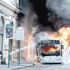 Atac, nuova inchiesta flambus a Roma: si indaga su altri 31 mezzi. Gli incendi tra il 2020 e il 2022