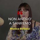 Monica Bellucci, perché ha detto no al Festival di Sanremo?