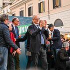 «Subito pulizia straordinaria di Roma»