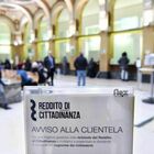 Reddito di cittadinanza, 111 denunciati a Roma