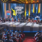 Maurizio Costanzo Show – Speciale Allegria: dieci anni senza Mike