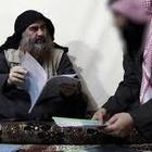 Al Baghdadi, la Turchia cattura una delle mogli del califfo dell'Isis in Siria