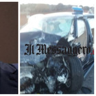L'ex ministro Matteoli morto in un incidente
