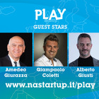 Investor e Startup Play, appuntamento networking con NAStartUp