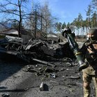Drone russo abbattuto dalla Nato in Polonia