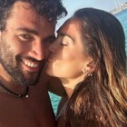 Matteo Berrettini e Melissa Satta, proposta di matrimonio in arrivo? Gli amici rivelano: «Ecco la verità»