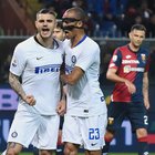 Genoa-Inter La Diretta  
