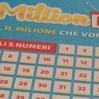 Million Day, i numeri vincenti di martedì 7 maggio 2019