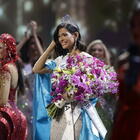 Miss Universo 2023, vittoria di Sheynnis Palacios: per la prima volta la corona a una donna del Nicaragua