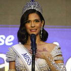 Miss Universo, chi à la vincitrice Sheynnis Palacios: è la prima vittoria del Nicaragua