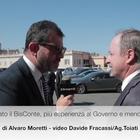 Mario Ajello: «E'« nato Il BisConte, più esperienza al governo e meno taxi al Quirinale»