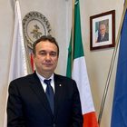 L'anconetano Giorgio Luchetta muovo vicepresidente del Consiglio dei Commercialisti