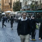 Lazio, 8.133 nuovi contagi e 15 decessi