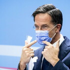 Rutte ammette, Olanda impreparata sui vaccini