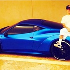 Justin Bieber nella "black list" Ferrari: non potrà più acquistarne, ecco il motivo