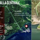 Esplosione nella centrale idroelettrica sull'Appennino bolognese: almeno 3 morti, 6 dispersi e 3 ustionati gravissimi. Il sindaco: «Incendio al piano meno nove a 30 metri di profondità»
