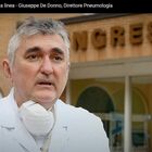 Morto De Donno, suicida il medico della cura plasma iperimmune contro il Covid