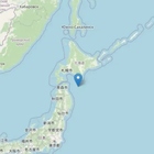 Terremoto in Giappone, forte scossa di magnitudo 6.1