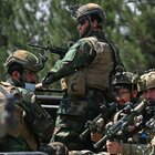 Afghanistan, fucili d’assalto, radar e blindati: nascono i corpi d’élite talebani