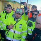 Puzzer, foglio di via da Pordenone: il leader No Green pass ha provato a occupare l'ospedale