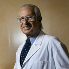 Mario Stirpe, pioniere della chirurgia della retina