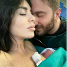 Bianca Atzei è diventata mamma: nato Noa Alexander. L'annuncio con Stefano Corti: «Finalmente»