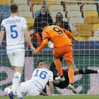 Dinamo Kiev-Juventus, i voti: Morata fa il Cristiano Ronaldo