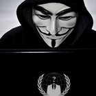 Anonymous viola e diffonde mail