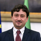 Maurizio Veloccia e la candidatura all'Expo 2030