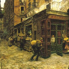Napoli tra corsi e ricorsi storici, 140 anni fa il primo piccone per risanare la città Napoli tra corsi e ricorsi storici, 140 anni fa il primo piccone per risanare la città