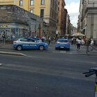 Roma, distintivo e pistola: in aumento i furti dei “finti poliziotti”. Eur e Monteverde le zone più colpite