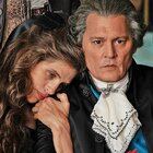 Cannes al via con Johnny Depp-Luigi XV: amori e scandali alla corte del re
