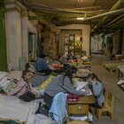 Ucraina, i bambini malati di cancro nello scantinato dell'ospedale di Kiev. L'allarme dei medici: «Senza cure adeguate moriranno»