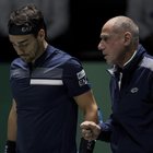 Faticosa e “calcolatrice”: la nuova Coppa Davis è già da riformare