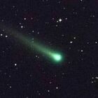 Cometa verde si avvicina alla Terra per la prima volta dall’età della pietra: ecco come vederla