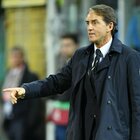 Italia, Mancini ricomincia dai big: a Danzica dentro i titolari