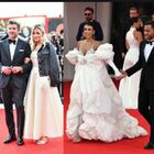 Venezia 2023, le pagelle ai look sul red carpet: Patrick Dempsey-Clooney (10), Salemi-Pretelli glamour (9), Balivo esagerata (6)