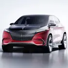 Auto China 2023, novità elettrificate soprattutto premium e luxury. Debutto il 18 aprile a Shanghai per Mercedes-Maybach EQS Suv