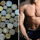«Devo assumere molto zinco per fare bodybuilding»: ragazzo mangia 39 monete e 37 magneti e finisce in ospedale