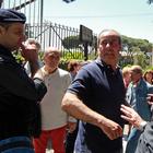 Terremoto a Torre del Greco, arrestato il sindaco Borriello: è accusato di truffa e corruzione