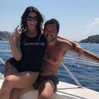 Elisa Isoardi: «Salvini? Rubai la password dal suo cellulare, ero gelosa»