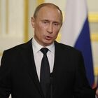 Putin annuncia "mobilitazione parziale"