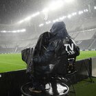 Juventus-Napoli, il campionato è a rischio