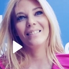 Eleonora Daniele: «Non mi vedrete mai in minigonna, le gambe sono il mio cruccio» Eleonora Daniele: «Non mi vedrete mai in minigonna, le gambe sono il mio cruccio»